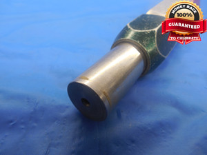 .7470 & .7590 CLASS X PIN PLUG GAGE GO NO GO .7500 -.0030 3/4 18.974 .747 .759