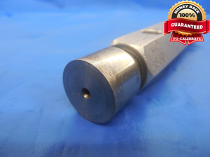 .8500 & .8560 PIN PLUG GAGE GO NO GO .8438 +.0062 OVERSIZE 27/32 .85 .850 .856