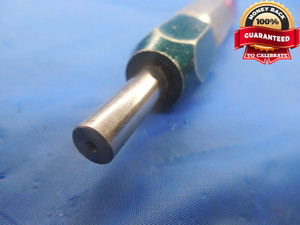 .2880 & .2920 CLASS X PIN PLUG GAGE GO NO GO .2813 +.0067 9/32 7.315 .288 .292