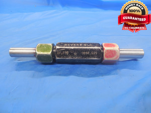 .5310 & .5370 CL Y PIN PLUG GAGE GO NO GO .5313 -.0003 UNDERSIZE 17/32 .531 .537