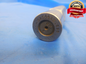 .8980 & .9040 PIN PLUG GAGE GO NOGO .9063-.0083 UNDERSIZE 29/32 22.962 .898 .904