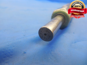 .3390 & .3470 CL Y PIN PLUG GAGE GO NO GO .3438 -.0048 UNDERSIZE 11/32 .339 .347