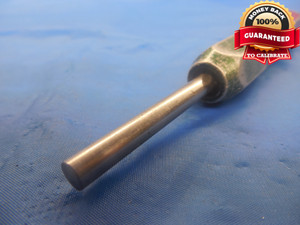 .1990 & .2030 CLASS Z PIN PLUG GAGE GO NO GO .1875+.0115 OVERSIZE 3/16 .199 .203