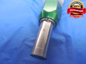 15.990 & 16.110 METRIC PIN PLUG GAGE GO NO GO 16.000 +-.010 16 mm 16.0 .6295