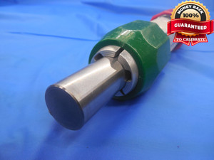 19.300 & 19.400 PIN PLUG GAGE GO NO GO 19.000 +.300 OVERSIZE 19 mm 19.30 19.40