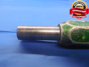 12.230 & 12.330 PIN PLUG GAGE GO NO GO 12.000 +.230 OVERSIZE 12 mm 12.23 12.33