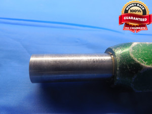 12.230 & 12.330 METRIC PIN PLUG GAGE GO NO GO 12.000 +.230 12 .4815 12.23 12.33