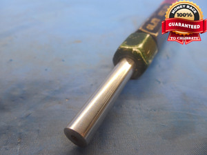 .2780 & .2820 CLASS Y PIN PLUG GAGE GO NO GO .2813-.0033 9/32 7.061 mm .278 .282