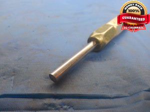 .1520 & .1600 CL Y PIN PLUG GAGE GO NO GO .1563 -.0043 UNDERSIZE 5/32 .152 .160