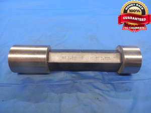 1.5800 & 1.6000 CLASS Z PIN PLUG GAGE GO NO GO 1.5938 -.0138 1 19/32 1.58 1.60