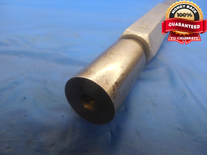 .8370 & .8350 PIN PLUG GAGE GO NO GO .8438 -.0068 27/32 21.209 mm .837 .835