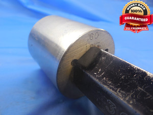 1.8170 & 1.8230 CLASS X PIN PLUG GAGE GO NO GO 1.8125 +.0045 1 13/16 1.817 1.823