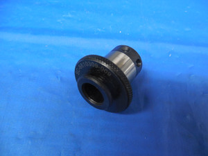 STYLE WE1  M14 9/16 TAP COLLET QUICK CHANGE 14mm #1 RIDGID TAPPING TM #51-009