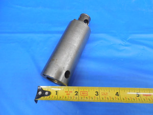 ABS 40 20 mm X 20 mm END MILL ADAPTER EXTENSION CNC QUICK CHANGE TOOL HOLDER