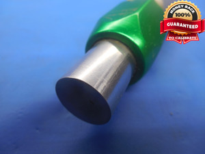 .6280 & .6310 CLASS X PIN PLUG GAGE GO NO GO .6250 +.0030 OVERSIZE 5/8 16.027 mm