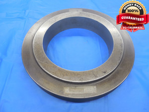 APPROX. 5.7400 MASTER PLAIN BORE RING GAGE 5.7500 -.0100 UNDERSIZE 5 3/4 145.796