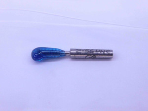 2 56 UNC THREAD PLUG GAGE #2 .086 .0860 GO ONLY P.D. = .0744 2B OR 3B CHECK - DW6159RD