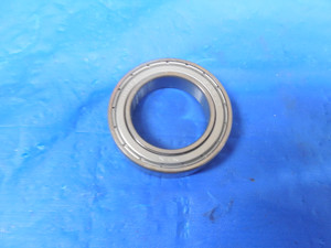 6804ZZ NTN BALL BEARING NEW
