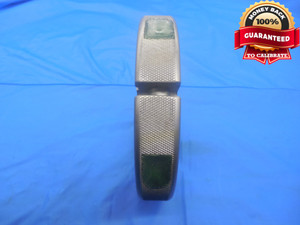 2.7813 12 UNS 2A THREAD RING GAGE GO ONLY P.D. = 2.7252 NS-2A INSPECTION CHECK - DW6328RD