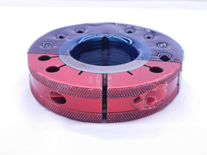 1 1/2 12 UNF 2A THREAD RING GAGE 1.5 1.50 1.500 1.5000 NO GO ONLY P.D. = 1.4376 - DW6432RD