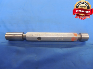 .4995 & .5000 PIN PLUG GAGE GO NO GO .5000 -.0005 UNDERSIZE 1/2 12.700 mm CHECK
