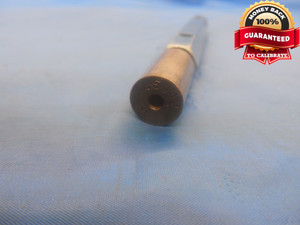 .5019 & .5038 PIN PLUG GAGE GO NO GO .5000 +.0019 OVERSIZE 1/2 12.797 mm CHECK