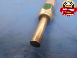 .3100 & .3210 CLASS Z PIN PLUG GAGE GO NO GO .3125 -.0025 UNDERSIZE 5/16 7.874 mm