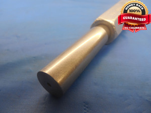 .5005 & .5011 PIN PLUG GAGE GO NO GO .5000 +.0005 OVERSIZE 1/2 12.728 mm CHECK