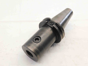 CAT40 COMMAND 3/4 I.D. SOLID END MILL TOOL HOLDER .75 3 1/2 PROJECTION C4R5-0001 - OS1794CWRL