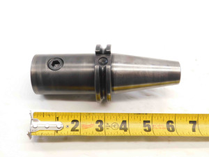 CAT40 COMMAND 3/4 I.D. SOLID END MILL TOOL HOLDER .75 3 1/2 PROJECTION C4R5-0001 - OS1794CWRL