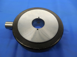 WGC .82625 " DIAMETER AIR RING GAGE BORE ARC-72-C FOR WESTERN GAGE COMPARATOR