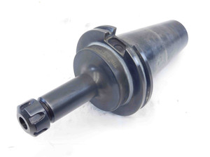 CAT50 COMMAND ER16 COLLET CHUCK TOOL HOLDER 4 3/4 PROJECTION C6C4-0016 ER 16 - MH2670BU