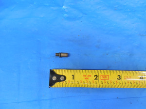 1pc TCLP-24 13/64 DIAM. X .530 O.A.L. CAM LOCK PIN TO REBUILD LATHE TOOL HOLDER