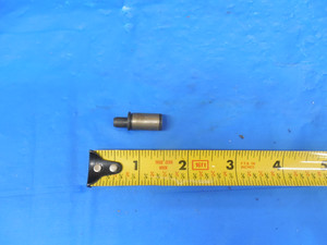 1pc CLP-48 3/8 X 1.030 O.A.L. X .730 CAM LOCK PIN TO REBUILD LATHE TOOL HOLDER