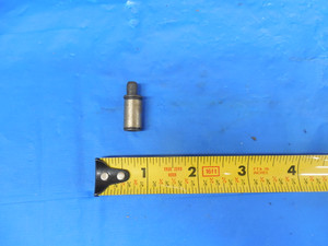 1pc CLP-48 3/8 X 1.030 O.A.L. X .730 CAM LOCK PIN TO REBUILD LATHE TOOL HOLDER