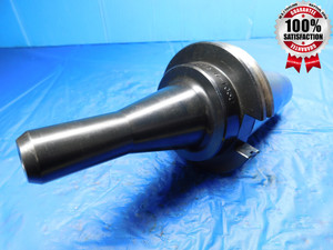 CAT50 ERICKSON 3/8 I.D. SOLID END MILL TOOL HOLDER .375 6 1/8 PROJ. CV50EM038650 - MH2759BU