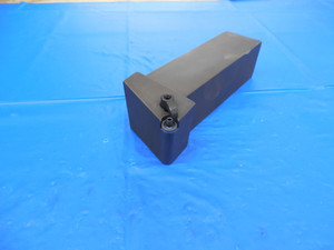 NEW MRGNR 24-3D 1-1/2" SQUARE SHANK LATHE TOOL HOLDER 3/8" ROUND INSERT CNC
