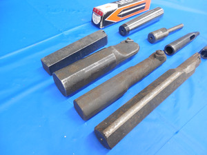 LOT LATHE TOOLING FOR SOUTHBEND MONARCH LEBLOND CLAUSING OTHER LATHE MACHINIST