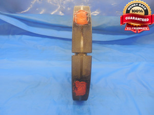 3 3/4 16 UN 2A THREAD RING GAGE 3.75 NO GO ONLY P.D. = 3.7019 N-2A INSPECTION - DW6775RD