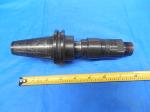 SANDVIK CAT40 FLOATING C4 COLLET CHUCK TOOL HOLDER