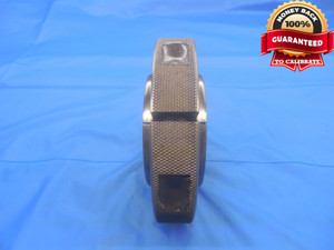 2 1/4 6 NA 2G ACME VERMONT THREAD RING GAGE 2.25 GO ONLY P.D. = 2.1547 CHECK - DW7154K6