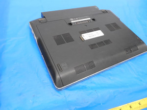 DELL LATITUDE E6220 12" NOTEBOOK / LAPTOP COMPUTER PC INTEL CORE i5