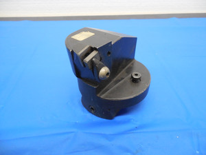 Valenite Vari Set Indexable Boring Head RBN 400 3 * T6 CNC BRIDGEPORT MILL