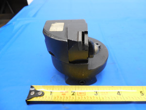 Valenite Vari Set Indexable Boring Head RBN 400 3 * T6 CNC BRIDGEPORT MILL