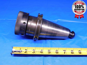 CAT50 COLLIS TG150 COLLET CHUCK TOOL HOLDER 3 1/4 PROJECTION 67894 TG 150 CNC - JH0305CGRL