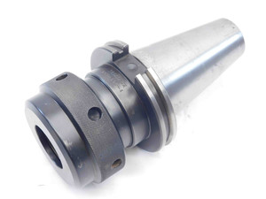 CAT50 TECNARA TG150 COLLET CHUCK TOOL HOLDER 3 1/2 PROJECTION 150-150-4 TG 150 - JH0305CGRL