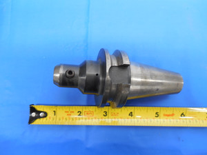 BT35 NIKKEN 3/16 I.D. SOLID END MILL TOOL HOLDER .1875 BT35-WE3/16-60 2.5" PROJ