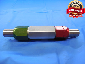 .7930 & .8030 PIN PLUG GAGE GO NO GO .7813 +.0117 OVERSIZE 25/32 20.142 mm .793