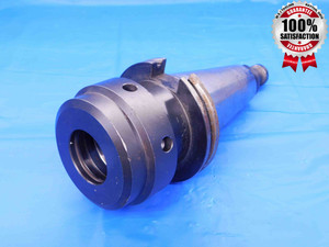 CAT50 LYNDEX TG150 COLLET CHUCK TOOL HOLDER 3 1/2 PROJECTION C50071500 TG 150 - JH0714GRM