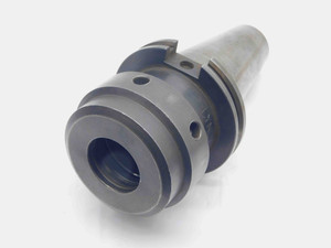 CAT50 LYNDEX TG150 COLLET CHUCK TOOL HOLDER 3 1/2 PROJ. TG 150 MADE IN JAPAN - JH0714GRM